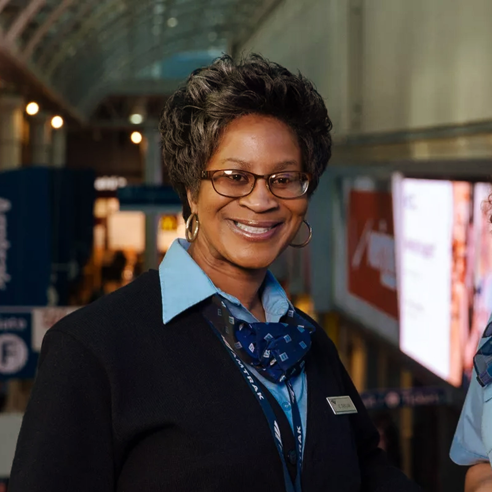 Amtrak Careers